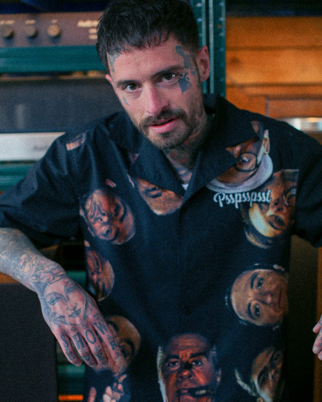 goodfellas shirt streetwear fashion stussy