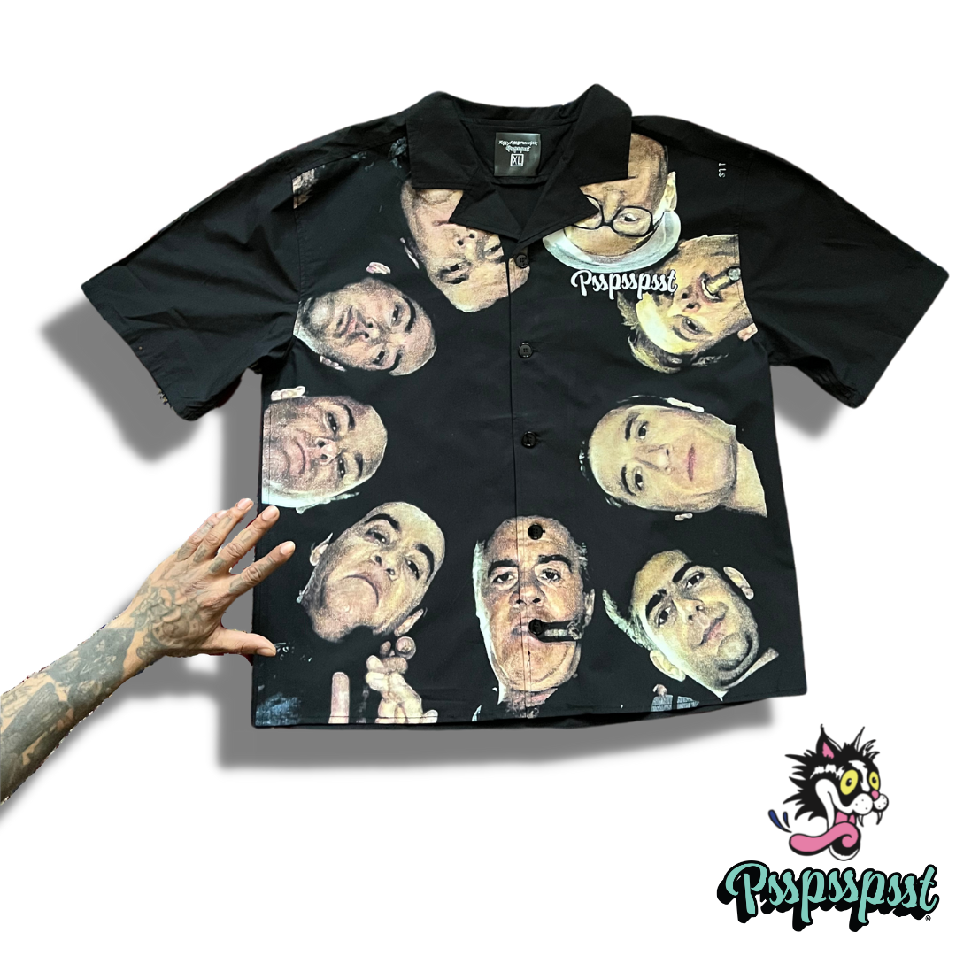 Supreme goodfellas tee top