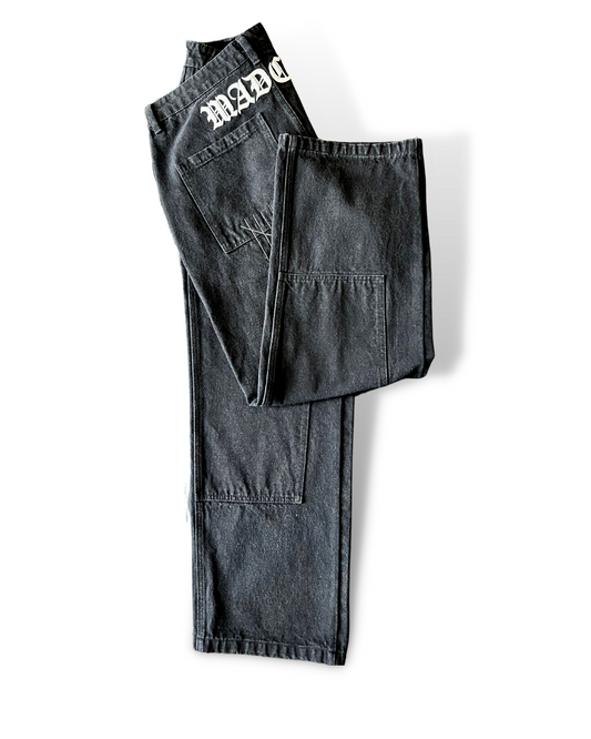 HW909 - DENIM